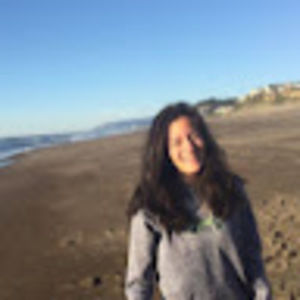 Meet your Posher, Madyson